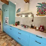 2 Malowana W Zalipiu Villa Zalipie