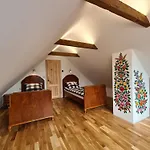 Villa 2 Malowana W Zalipiu *