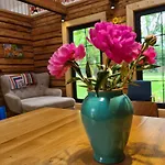 Villa 2 Malowana W Zalipiu Zalipie