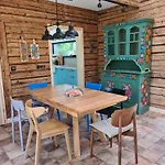 2 Malowana W Zalipiu Villa Zalipie