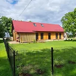 2 Malowana W Zalipiu Villa