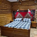 Villa 2 Malowana W Zalipiu Zalipie