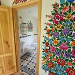 2 Malowana W Zalipiu Villa *