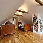 Villa 2 Malowana W Zalipiu *