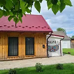 2 Malowana W Zalipiu Villa *