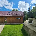 2 Malowana W Zalipiu Villa Zalipie