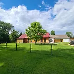 2 Malowana W Zalipiu Villa