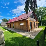 Villa 2 Malowana W Zalipiu *