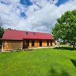 Villa 2 Malowana W Zalipiu Zalipie