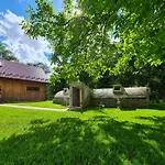 Villa 2 Malowana W Zalipiu *
