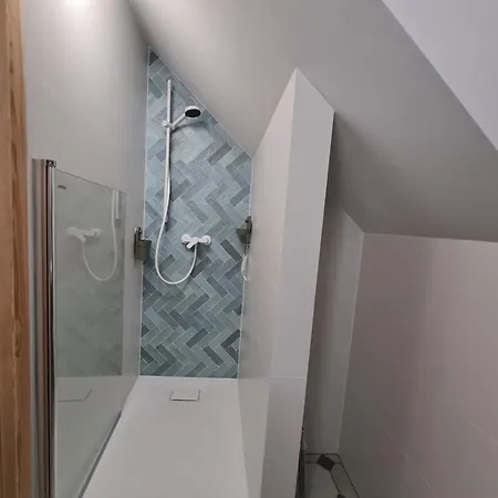 Villa 2 Malowana W Zalipiu