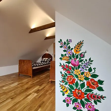 2 Malowana W Zalipiu Zalipie
