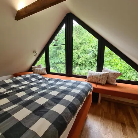 2 Malowana W Zalipiu Villa