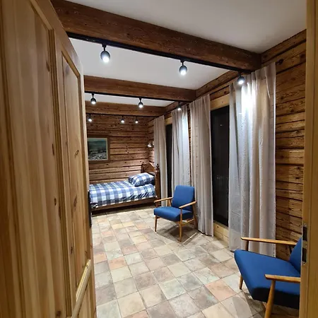 2 Malowana W Zalipiu Villa *