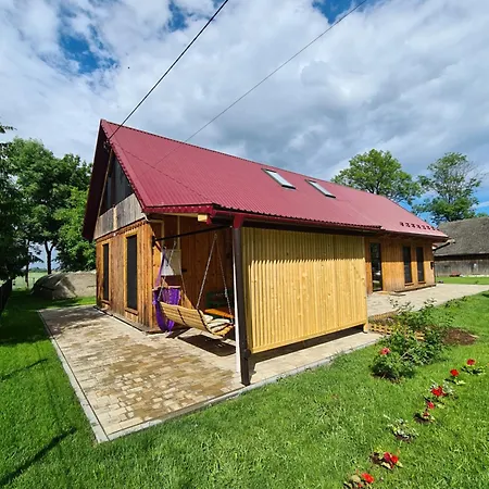 2 Malowana W Zalipiu Villa *